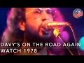 Manfred Mann's Earth Band - Davy's On The ...