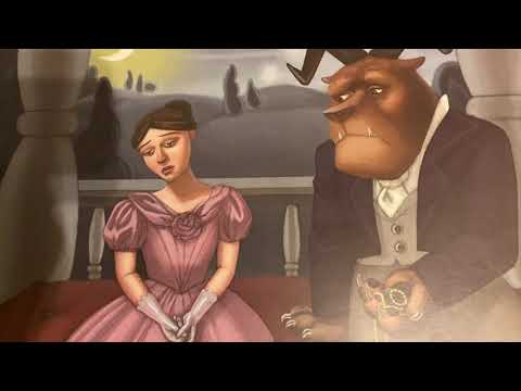 Beauty and the Beast Part 2