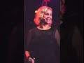 ABBA AGNETHA FALTSKOG AND GARY BARLOW WELCOME KISSES