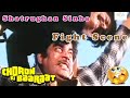Shatrughan Sinha Fight Scene Choron Ki Baaraat चोरों की बारात Bollywood Hind