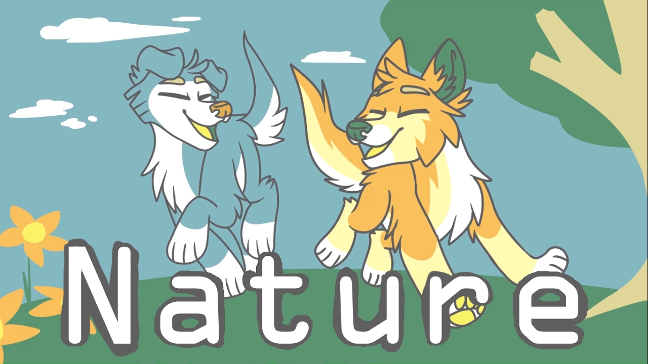 Nature Oc MAP [COMPLETE]