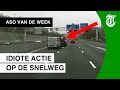 Aso-taxi neemt keihard wraak - ASO VAN DE WEEK