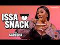 Caresha Tests Dua Lipa S Viral Diet Coke Mix And Tries Your Favorite Hood Snacks Issa Snack