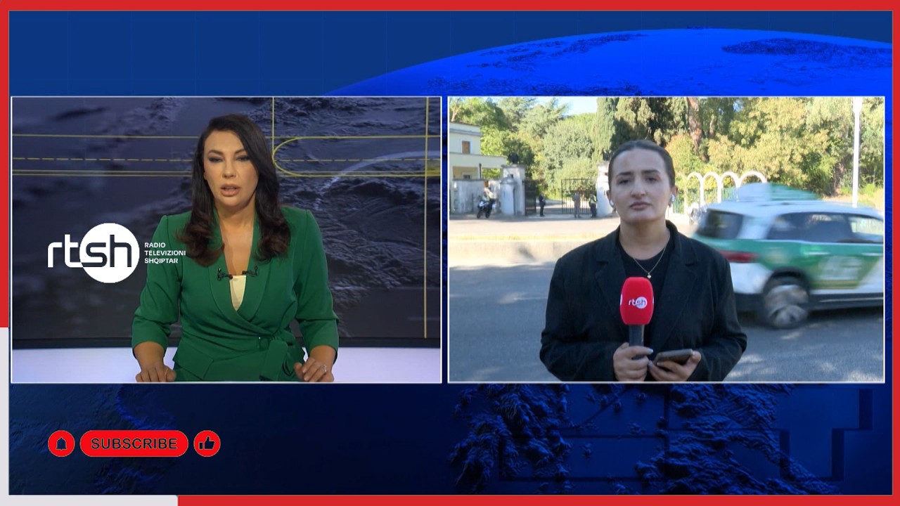 Shkarkimi i Vlora Hysenit/ Përfundon mbledhja e Këshillit të Sigurisë Kombëtare, në fokus siguria dhe SHISH