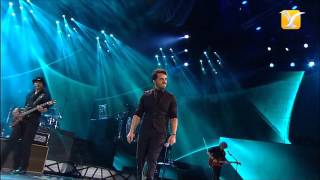 Luis Fonsi - No Te Pertenece (Viña 2015)