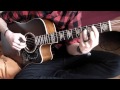 Sappy (sad version) - Nirvana - acoustic guitar ...