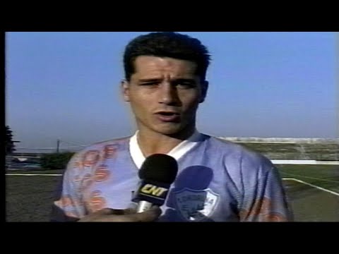 SPORTVÍDEO MEMÓRIA - 1995 REPORTAGENS, COMPACTOS E ENTREVISTAS
