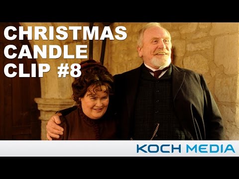 The Christmas Candle - Clip #8