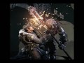 TERMINATOR SALVATION NEW SONG !!! 