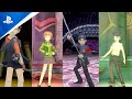 Morgana's Guide to Persona 3 Portable and Persona 4 Golden | PS4 Games
