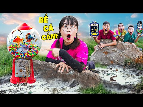 YouTube Thumbnail