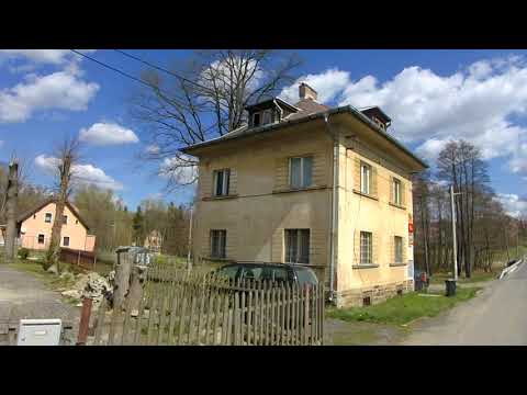 Nový Kostel Czechia