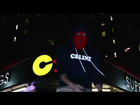 GREA8GAWD Ft. Hell Rell - Entitled ( New Official Music Video) ( Snow Day EP)