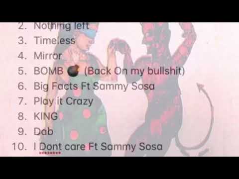 ZaeLaDon X Sammy more Sosa- carousel 🎠