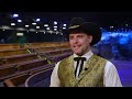 My Pigeon Forge Presents A Chat With The Host Of Dolly Parton S Stampede