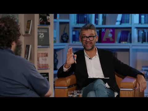 Első 24 órás építészeti interjúmaraton – Dr. Szentpéteri Márton