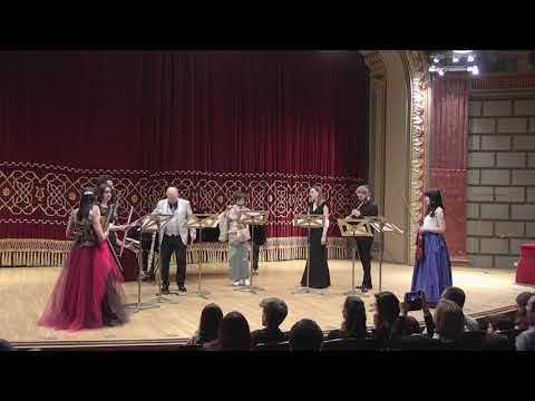 @ionbogdanstefanescu  Traditional Japonese Song