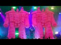 The Flaming Lips perform Yoshimi Battles the Pink Robots, Pt. 1, LIVE in L.A. on August 18, 2023