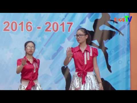 Bill Gates Schools' Got Talent 2016 - Class 7A2 