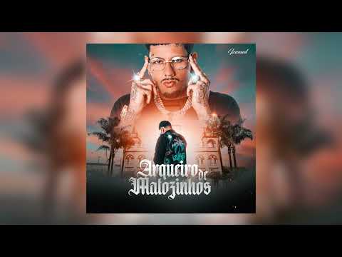 IZUMED - Favelado de Marte