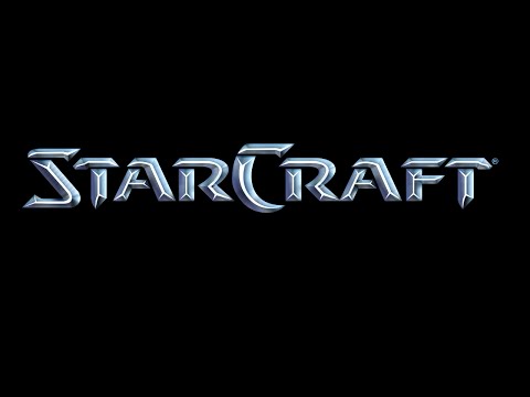 Let's Play Starcraft - Zerg Mission 10 (Full Circle)
