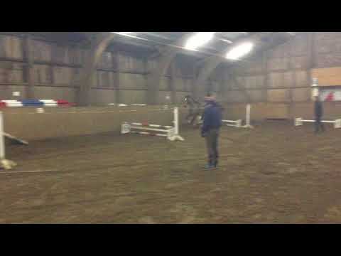 Baloubet du Rouet — Casall