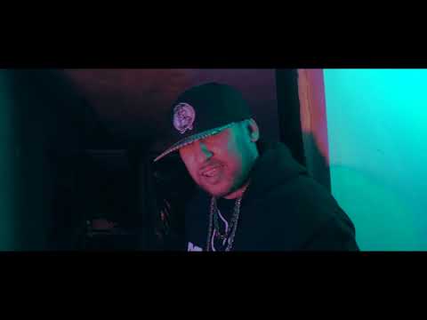 Mega M - JDF prod.Elbe (Official Video)