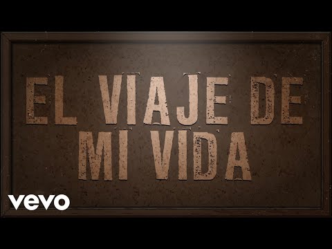 Enigma Norteño, Los Mentados De Culiacán - El Viaje De Mi Vida (LETRA)