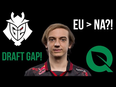 How G2 DESTROYED FLY in DRAFT | Worlds Draft Analysis 2025