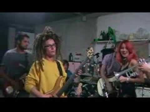 mee roy & the arethinians -- forward march