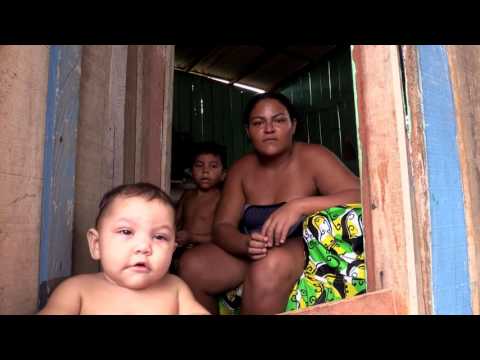 Trailer "Count-Down am Xingu V"