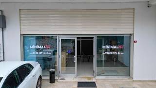 Minimalist Suit Otel | İstanbul, Turkey | Hotel Review 🏨