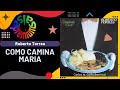 🔥COMO CAMINA MARIA por ROBERTO TORRES - Salsa Premium