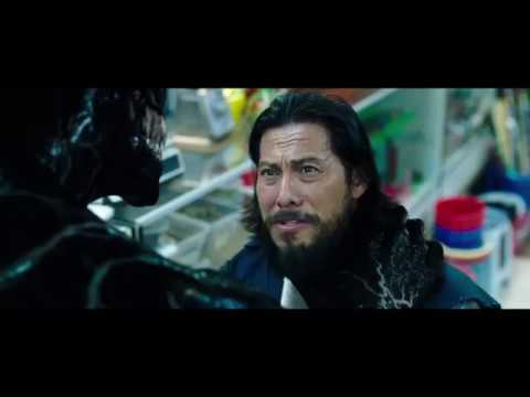 Venom (2018) (TV Spot 'Devil')