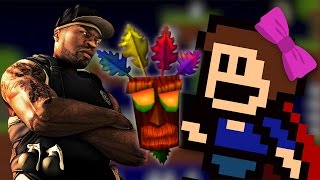 10 More Games That Mock You For Playing On Easy Mode