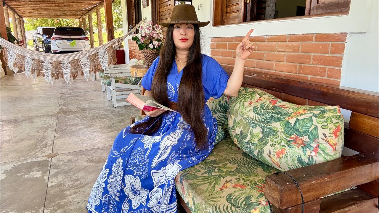 ORAÇÃO E REVELAÇÕES DO DIA,17 FE| Ana Paula Gomes