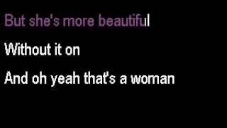 NSC3047 15   Wills, Mark   That's A Woman vocal [karaoke]