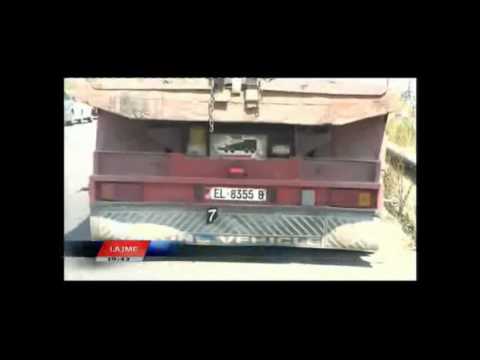 HUMB JETEN FEMIJA 4 VJEQAR NE AKSIDENT