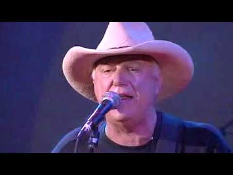 Jerry Jeff Walker live at the House of Blues