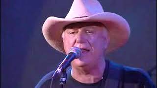 Jerry Jeff Walker live at the House of Blues