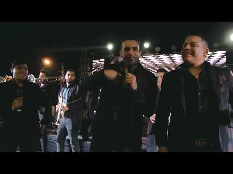 Banda Malecon - Popurri de Rancheras (En vivo desde el Walamo)