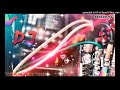 GANESH VANDANA FAST GMS MIX DJ KRISHAN KANT SAINI HARD GMS KING