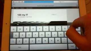 Download lagu How to add a the Pinterest Pin It button to an iPhone or iPad mp3