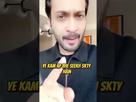 Earn MoneyEarn Money from Home with Waqar Zaka’s Group! 💸 #startearning  #earningopportunity