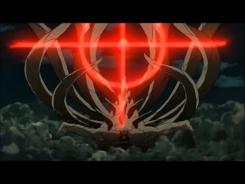Naruto, Alianza Shinobi vs Juubi, Madara, Obito AMV