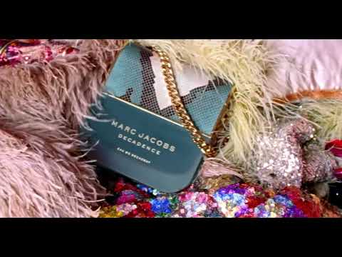 Decadence Eau So Decadent - Eau de toilette - MARC JACOBS