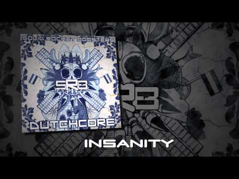 SRB - Insanity