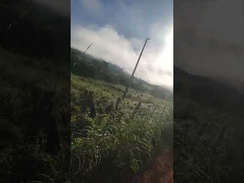 Obra em Bom Jesus do Araguaia