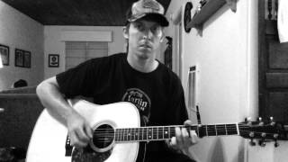 The Avett Brothers-Part From Me Acoustic Cover