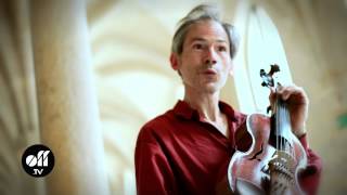 OFF CLASSIQUE - Garth Knox et ses cordes